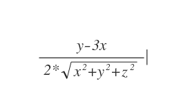 Bild Mathematik