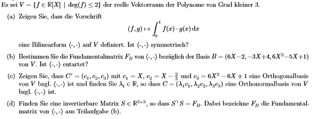 Bild Mathematik