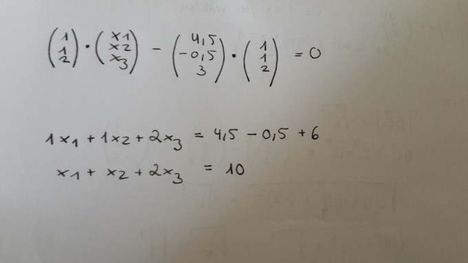 Bild Mathematik