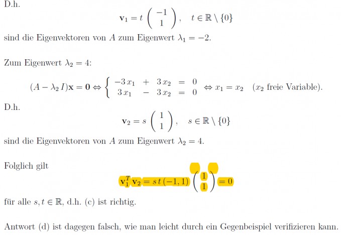 Bild Mathematik