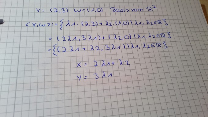 Bild Mathematik