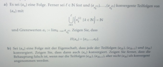 Bild Mathematik