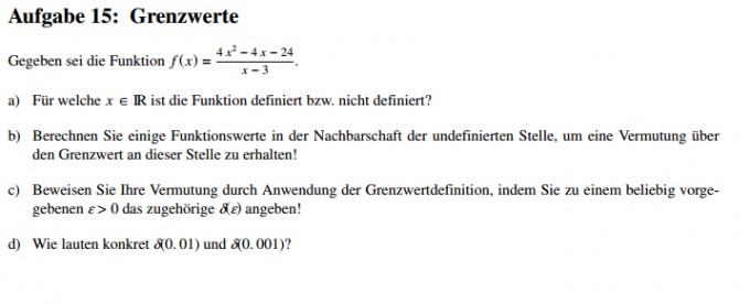 Bild Mathematik