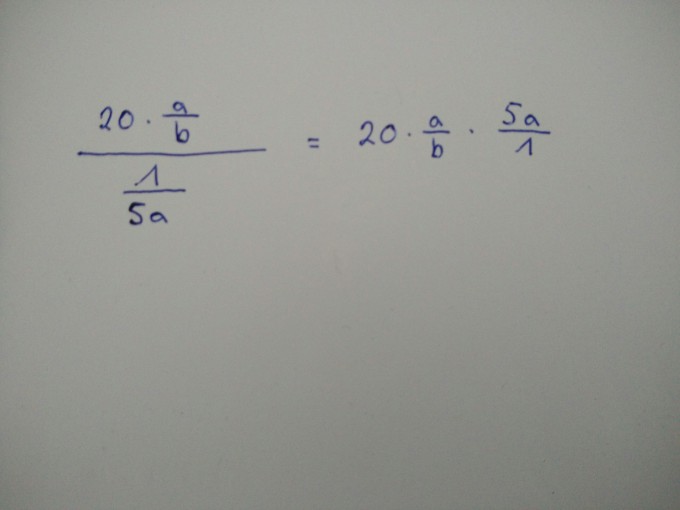 Bild Mathematik