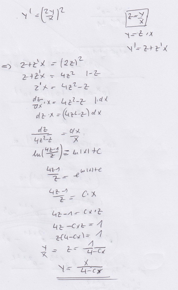 Bild Mathematik