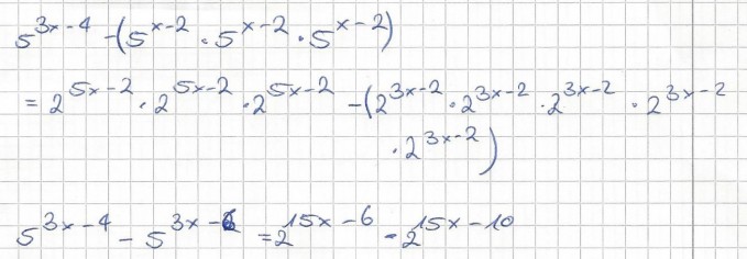 Bild Mathematik