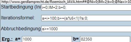 Bild Mathematik