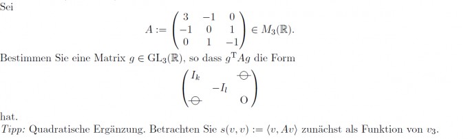 Bild Mathematik