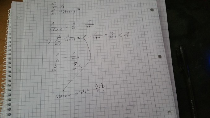 Bild Mathematik