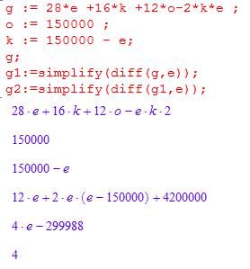 Bild Mathematik