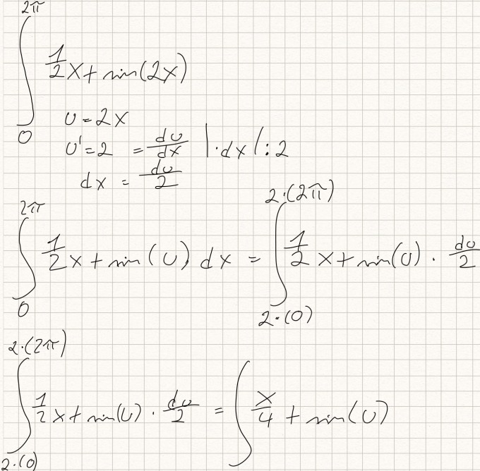 Bild Mathematik