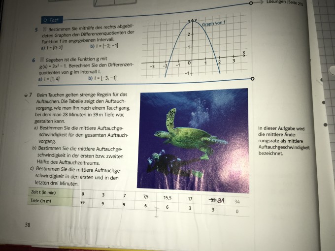 Bild Mathematik