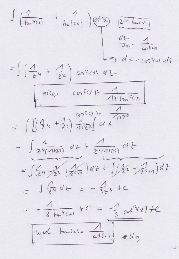 Bild Mathematik