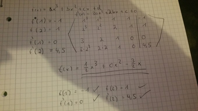 Bild Mathematik