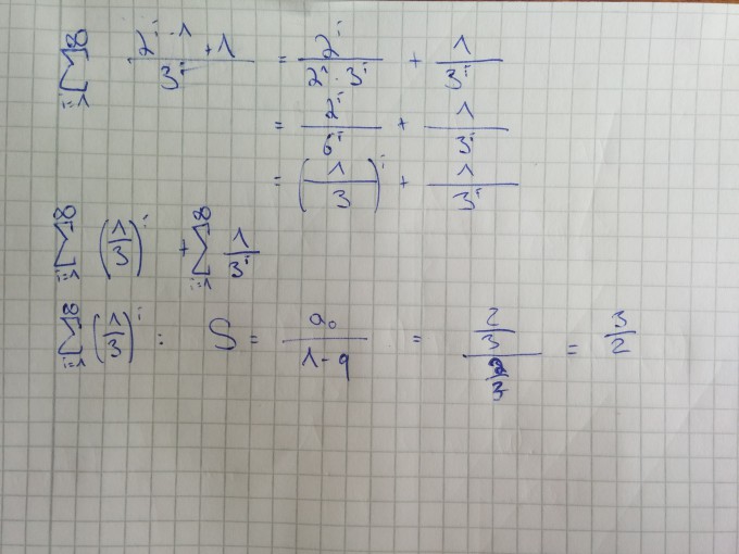 Bild Mathematik