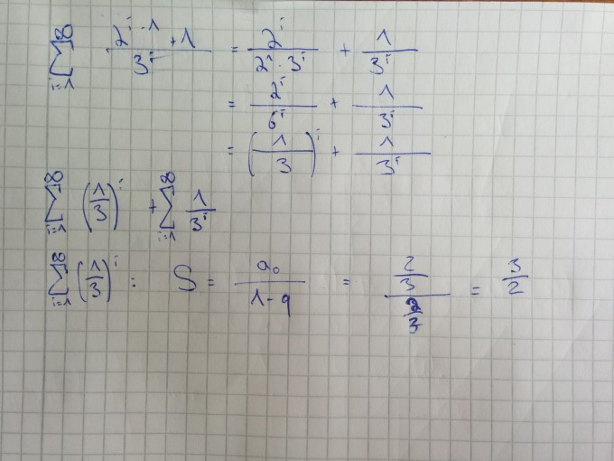 Bild Mathematik