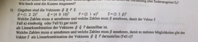 Bild Mathematik