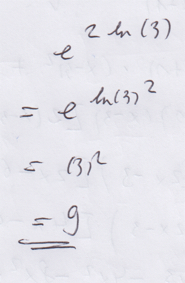 Bild Mathematik