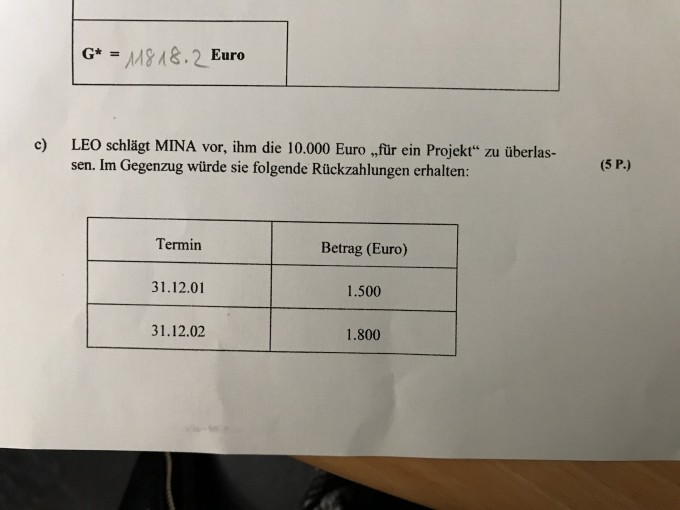 Bild Mathematik