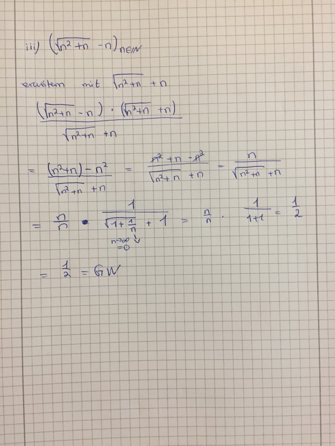 Bild Mathematik