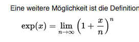 Bild Mathematik