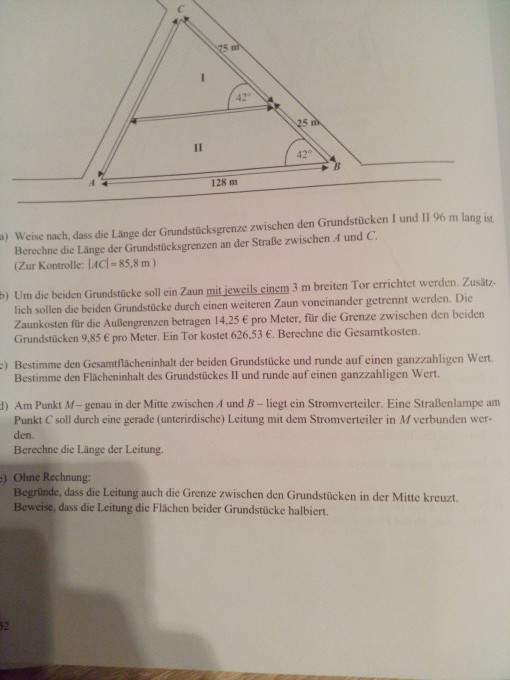 Bild Mathematik