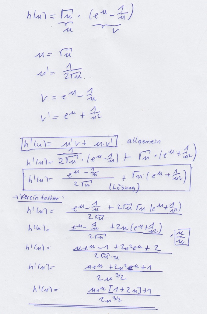 Bild Mathematik