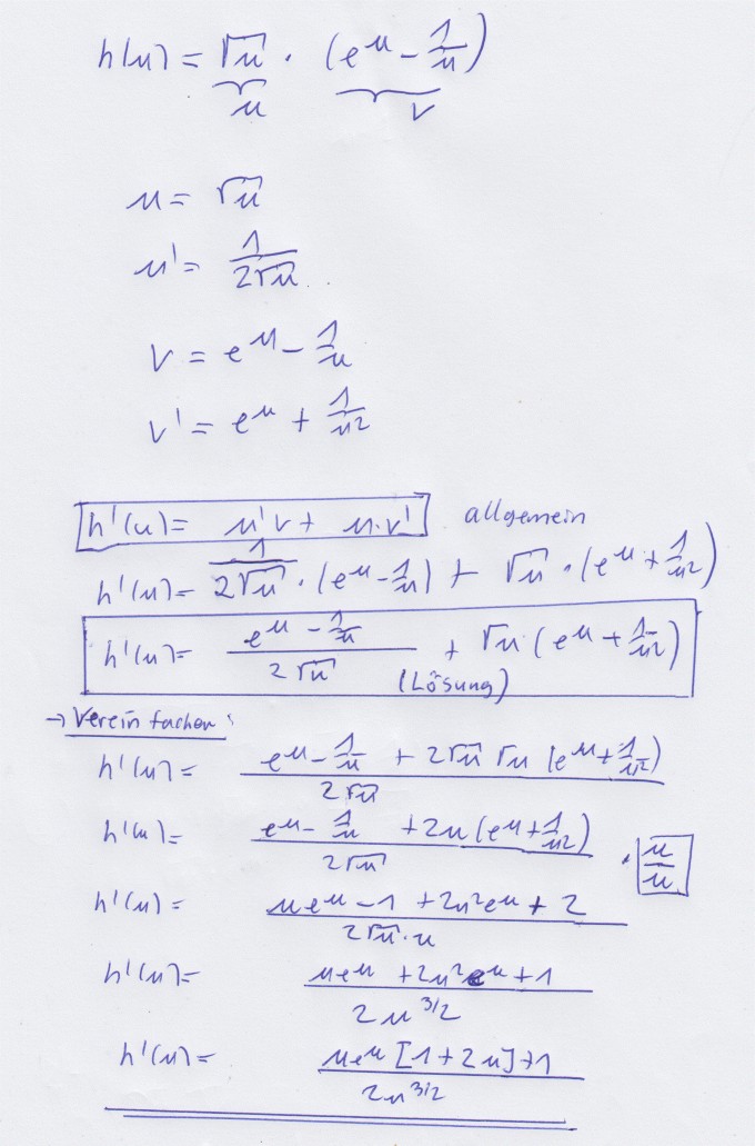 Bild Mathematik