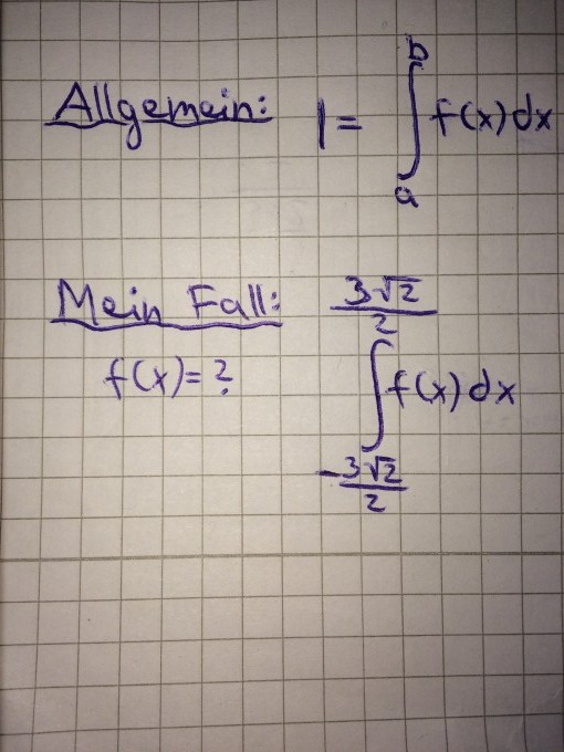 Bild Mathematik