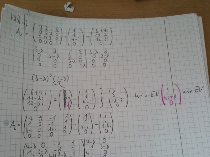 Bild Mathematik