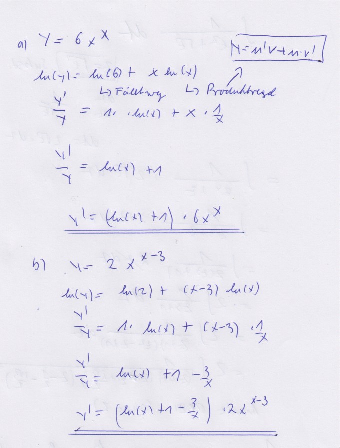 Bild Mathematik