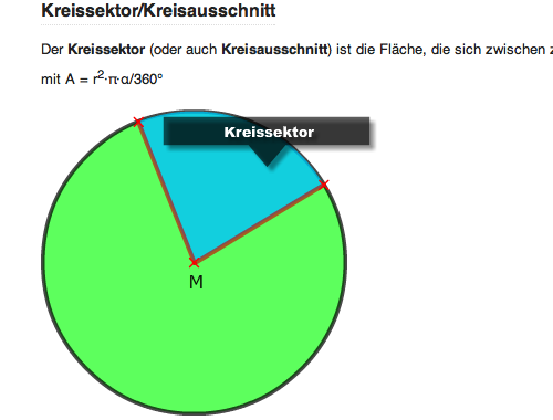 Bild Mathematik