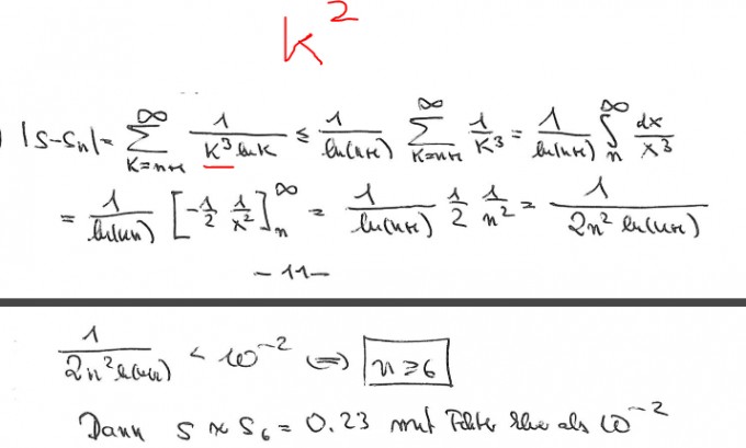 Bild Mathematik