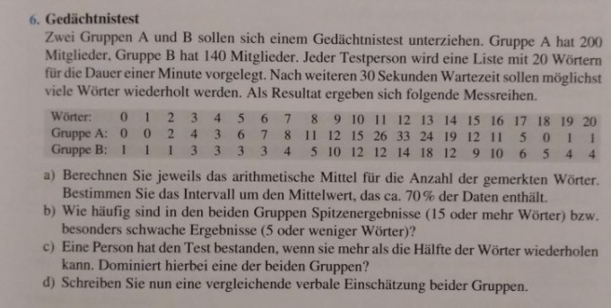 Bild Mathematik