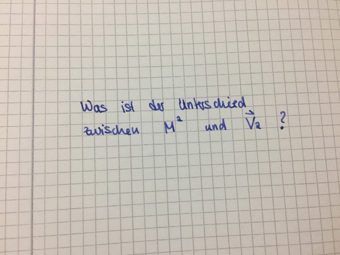 Bild Mathematik