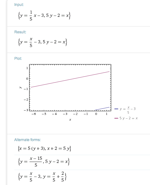 Bild Mathematik