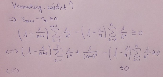 Bild Mathematik