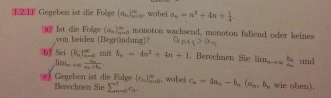 Bild Mathematik