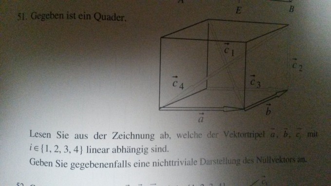 Bild Mathematik