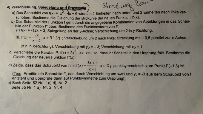 Bild Mathematik