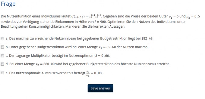 Bild Mathematik