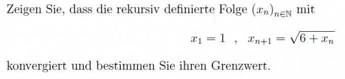 Bild Mathematik