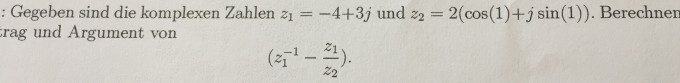 Bild Mathematik