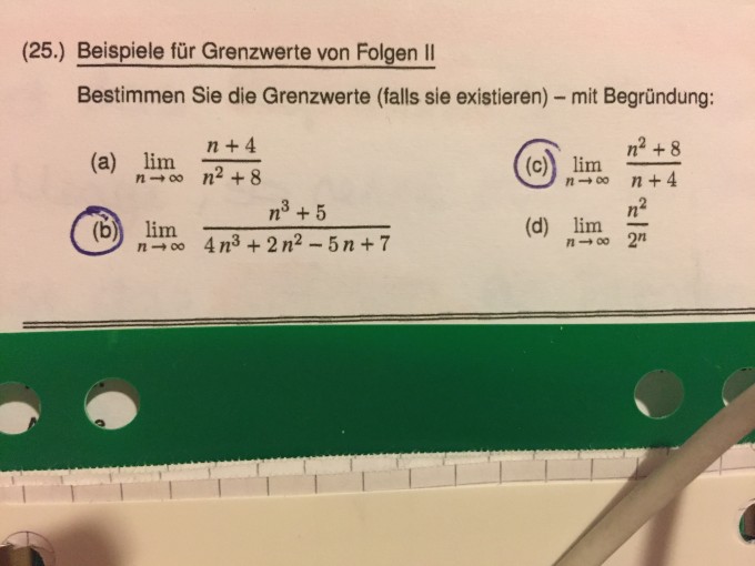 Bild Mathematik