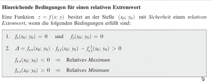 Bild Mathematik