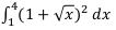 Bild Mathematik