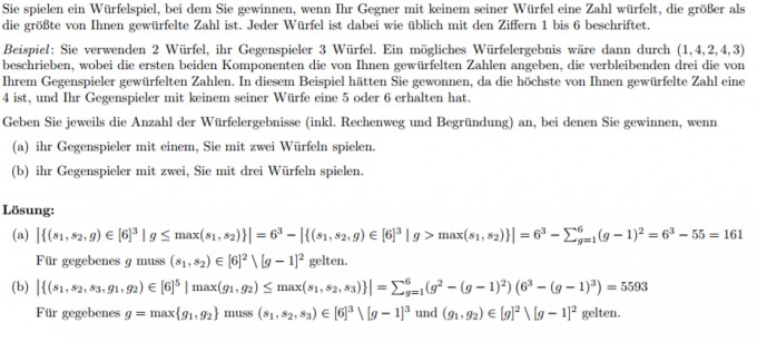 Bild Mathematik