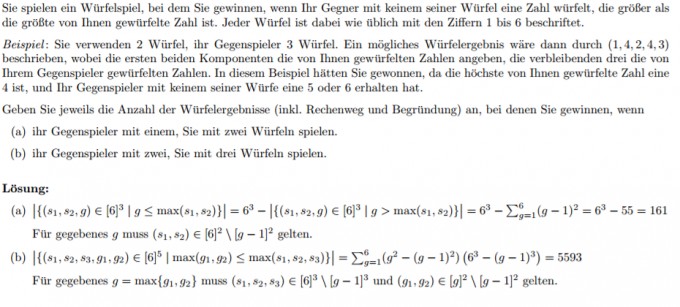 Bild Mathematik