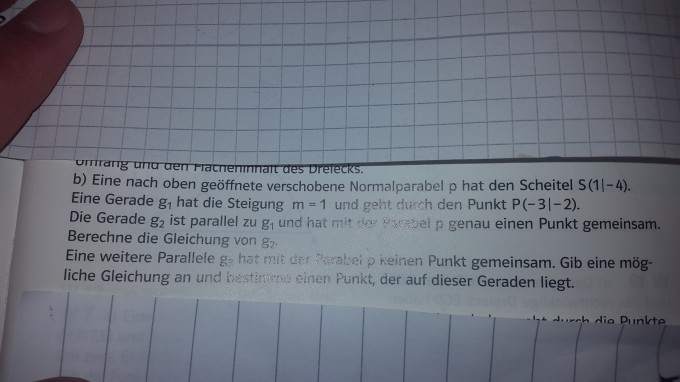 Bild Mathematik