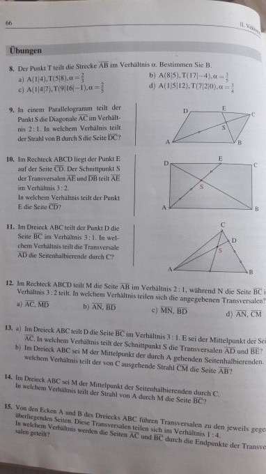 Bild Mathematik